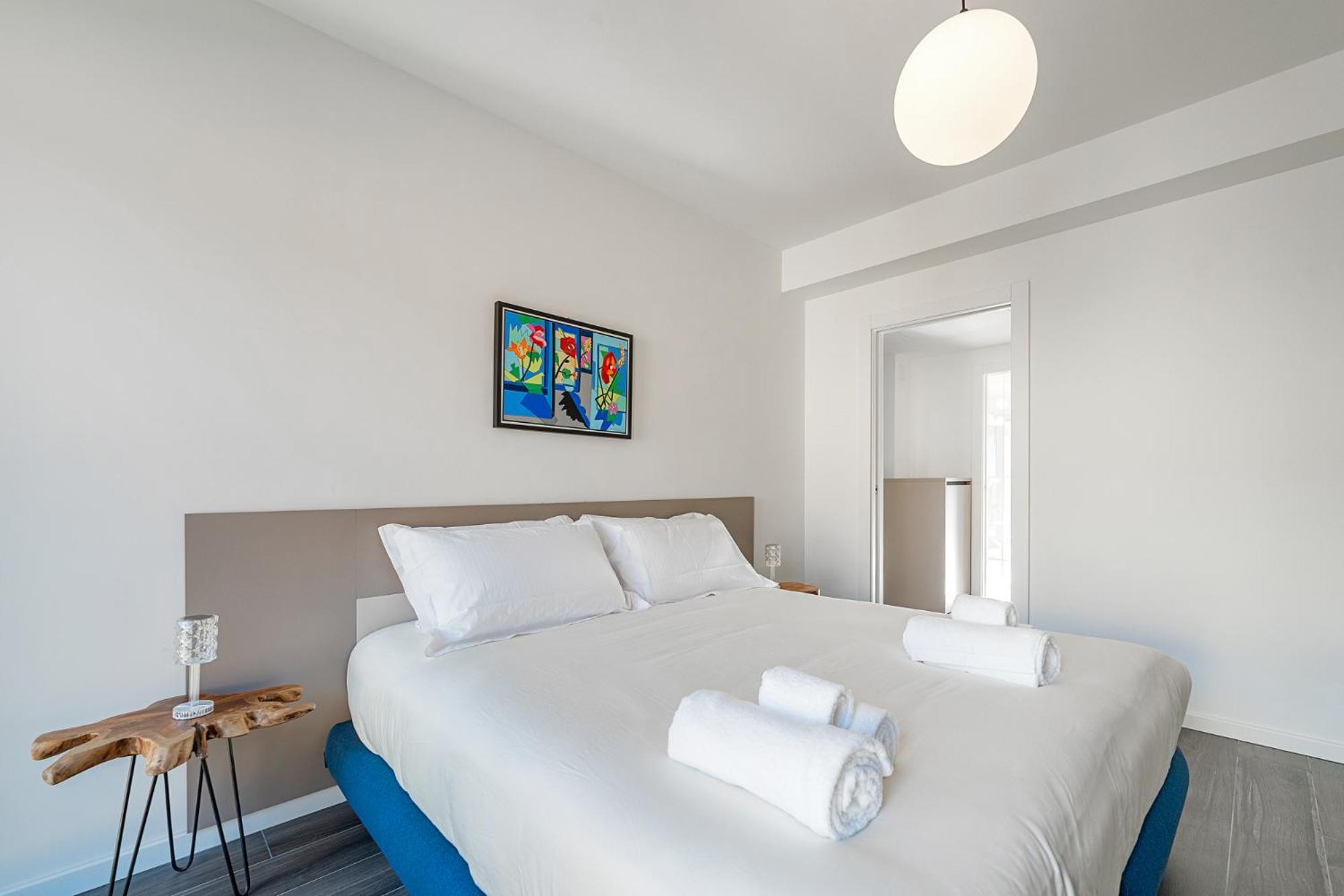 Cremona Inn Aparthotel Exteriör bild