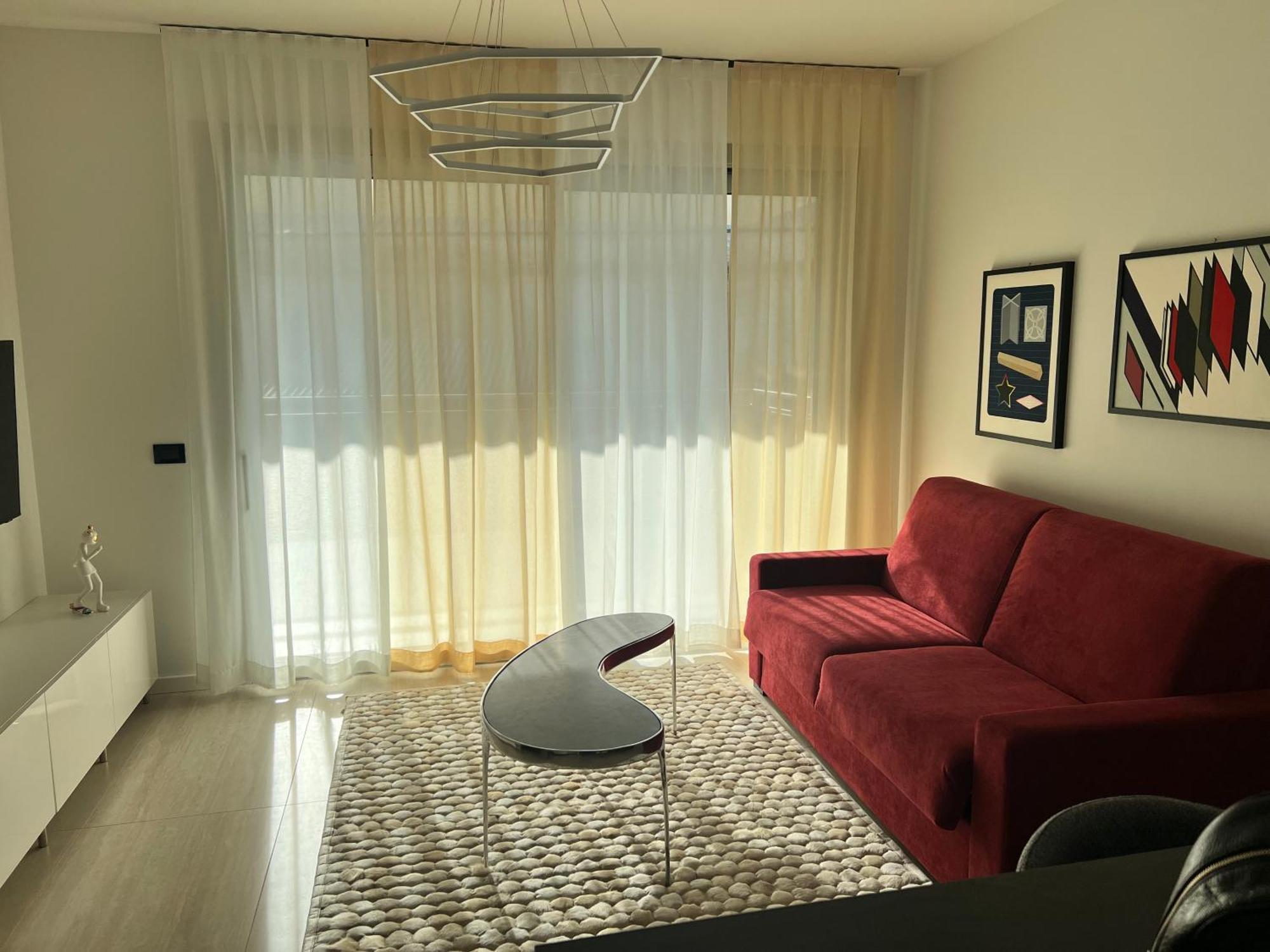 Cremona Inn Aparthotel Exteriör bild